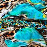 Luli Fama  Bikini Top Photo 3