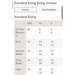 Anthropologie Sweater Size XS Bia Mock Neck Tunic Balloon Sleeve Lime Photo 4