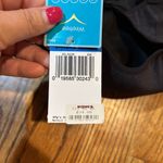 Barely There Elegant Black Bra‎ size XL no underwire Photo 4