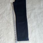 Veronica Beard Debbie Skinny Navy Blue Ankle Jean- Size 0 Photo 7