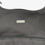 Travelon Black Nylon Crossbody Bag Handbag Photo 2