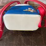 Lounge Fly Disney Snow White Cosplay Bow Handle Backpack and Bow Wallet Photo 7