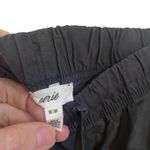 Aerie  medium black cargo draw string pants see pictures for flaws Photo 2