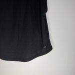 ANINE BING  Jennie Turtleneck Tank Top Blouse Photo 6