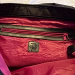 Black Nylon bolso de mujer Tote Bag STUDIO Photo 2