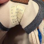 Coach C143 Signature‎ Runner Shoes Chalk/Dusty Rose Size 7 Dad Sneakers G3863 Pink Photo 10