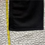 Wit &‎ Wisdom Black Full Length Jeans Size 16 NWOT Photo 4