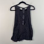 Victoria's Secret Sport VSX Grey "Shot Caller" Workout Tank Size S Photo 5