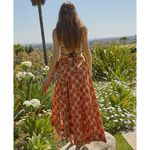Free People NEW Intimately Beach Party Sarong, Size L New w/o Tag Photo 3