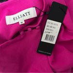 Elliatt NEW NWT Figment Cutout High Neck Midi Dress In Orchid Photo 11