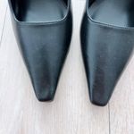 Reformation  Nicola Slingback Wedge Photo 3