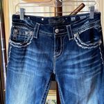 Miss Me Jean Capris Photo 2