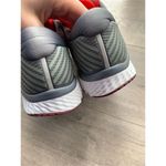 Saucony Men’s gray running sneakers size 9 Photo 5