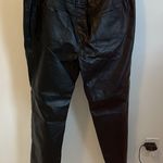 Princess Polly  Macey Pants Black Curve Photo 3