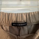 Brandy Melville Sweatpants Photo 2