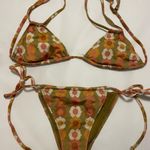 ZARA  Bikini Photo 0