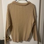 ASOS Polo Sweater with Ribbed Fabric Photo 2