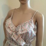 Forever 21 XXI Semi Loose Women’s Top Size Medium Juniors Photo 6