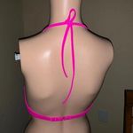 Victoria's Secret Victoria Secret Triangle Bikini Top Photo 2