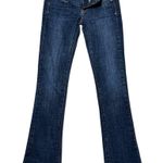 American Eagle AE Low Rise Skinny Kick Stretch 2 Photo 1