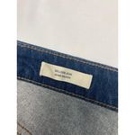 Universal Threads NWT Universal Thread‎ Blue Denim 5 Pocket Straight Leg Balloon Jean Jeans 18W Photo 6