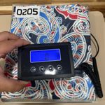 J. McLaughlin  Halle Skirt Small NWT $168 Pull On Catalina Knee Length Print Multi Photo 5