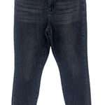 Judy Blue Boyfriend Fit Womens Jeans Sz 15/32 Relaxed Black Goth Y2K, Normcore Photo 0