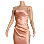 Lovers + Friends Scout Gown, Coral, Small Photo 9