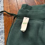 Aerie  Essential Waffle Trouser Photo 1