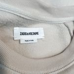 Zadig & Voltaire Rock Sweatshirt Photo 6
