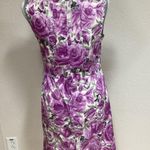 Talbots Sleeveless Dress Photo 2