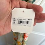 Altar'd State NEW Altar’d State Tropical Floral Halter Maxi Dress Size Large NWT Photo 7