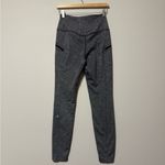 Eddie Bauer  Charcoal Leggings Photo 2