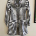 J.Crew Plaid Dress Photo 0