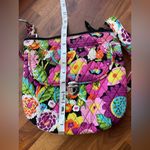 Vera Bradley Purse, Va Va Bloom Pattern, Fall 2012 Photo 5