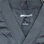 Sport-tek  Purdue Boilermakers Pullover Windbreaker Jacket Women Small Black VNeck Photo 2