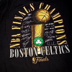 Fanatics Boston celtics t shirt Photo 3