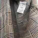 Ulla Johnson Hadley Midi Skirt Azurite Handkerchief Hem Size Small Photo 9