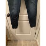 Torrid  Women's Blue Jeans Zip Button Pockets STRETCH Skinny Ankle Size 16 Long Photo 4