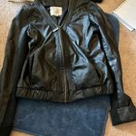 Esley  small biker jacket Photo 2