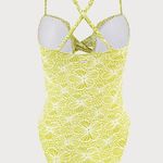 BERLOOK Jacquard Criss Photo 5