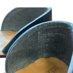 Merona  Womens Black Criss Cross Studded‎ Sandals size 6.5 Photo 5