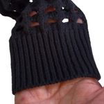 Bailey44 Like New  Nairobi Sweater Black Size Small Photo 3