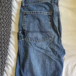 Vintage Mom Jeans Blue Size 27 Photo 3