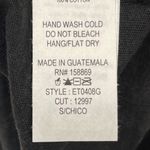 Vintage Canvas Vintage Washed Long Photo 5