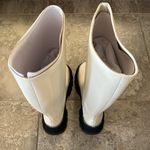 3.1 Phillip Lim Kate Tall Boots in White, Size 38.5 New in Box + Dust Bag $650 Photo 7
