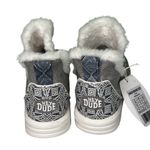 Hey Dude  NEW Women's Camden Brushed Cozy Shoe Size 9 #B1878A Photo 4