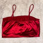 Seductions Crop Top Photo 1