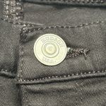 Hudson Jeans Hudson Black Natalie Super Skinny Jean Photo 3