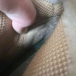 Bionica Olesha Boot Leather and shearling boots Light Brown Womens 9.5 Photo 8